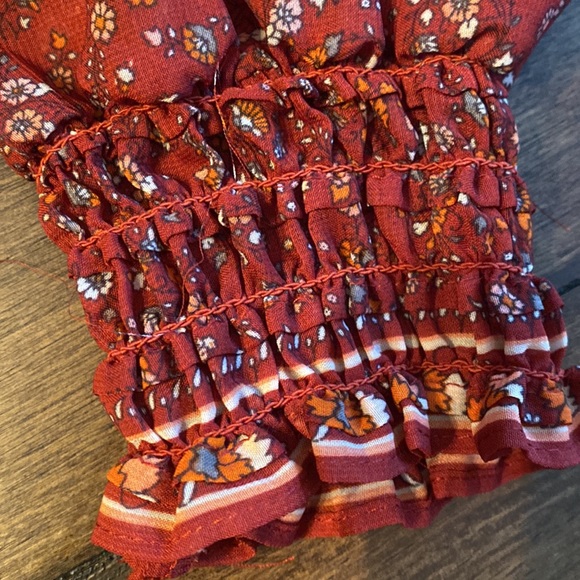 Max Studio Mini Dress- Long Sleeve- Size Small - Picture 4 of 8